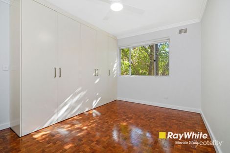 Property photo of 7/164 Croydon Avenue Croydon Park NSW 2133