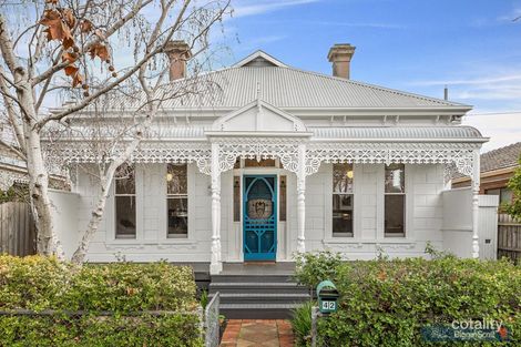 Property photo of 42 Powell Street Yarraville VIC 3013