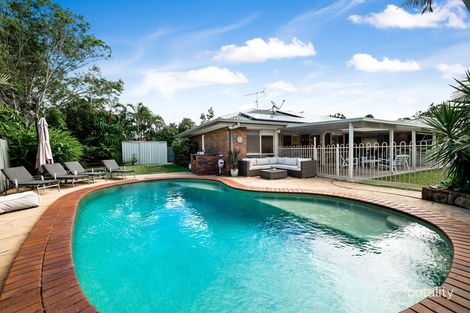 Property photo of 48 James Cook Drive Sippy Downs QLD 4556