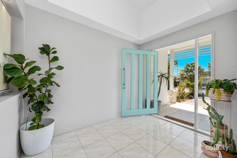Property photo of 7 Peregrine Crescent Coomera QLD 4209