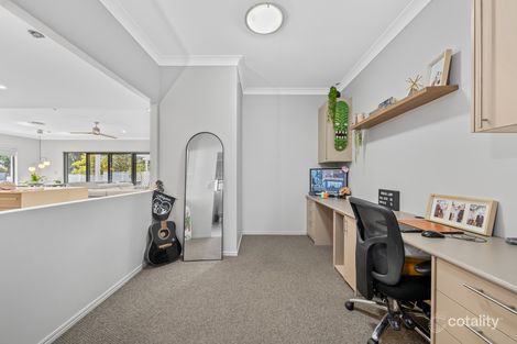 Property photo of 7 Peregrine Crescent Coomera QLD 4209