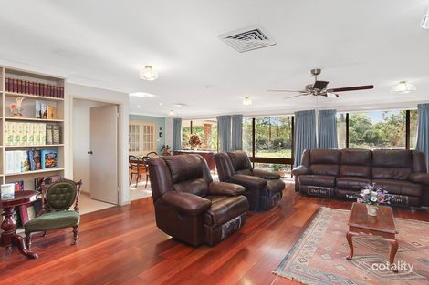 Property photo of 8 Marrakesh Place Arcadia NSW 2159