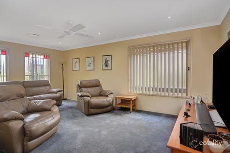 Property photo of 44 Firetail Street South Nowra NSW 2541