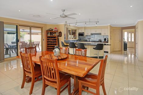 Property photo of 44 Firetail Street South Nowra NSW 2541