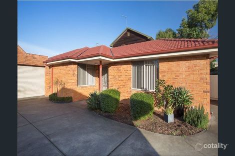 4/19-21 Lyell Pde, Greensborough, VIC 3088