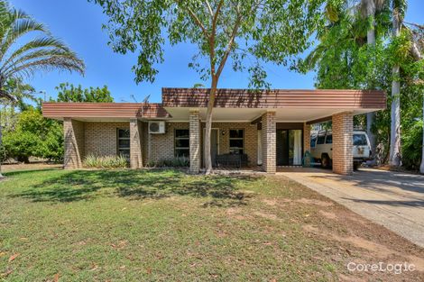 Property photo of 31 Buchanan Terrace Nakara NT 0810