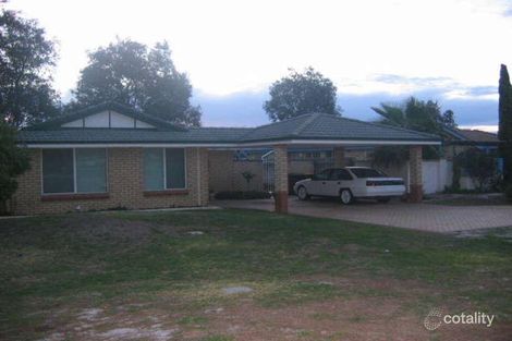 47 Burton Rtt, Stratton, WA 6056