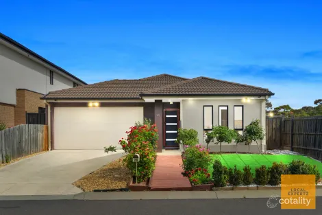 20 Ayesha Ave, Melton South, VIC 3338