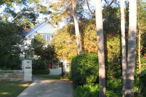 Property photo of 15 Parsley Road Vaucluse NSW 2030