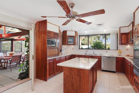 Property photo of 8 Marrakesh Place Arcadia NSW 2159