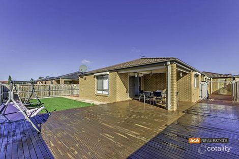 Property photo of 25 Oceanwave Parade Point Cook VIC 3030