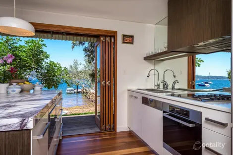 Property photo of 45 Florence Terrace Scotland Island NSW 2105