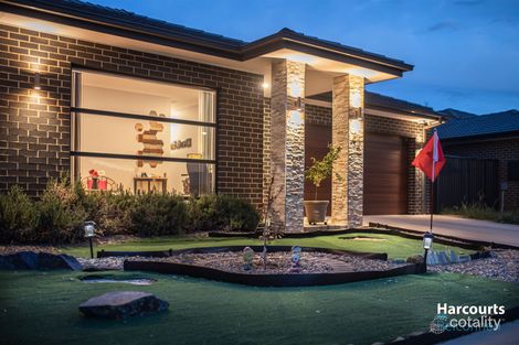 Property photo of 42 Wallabalooa Street Ngunnawal ACT 2913