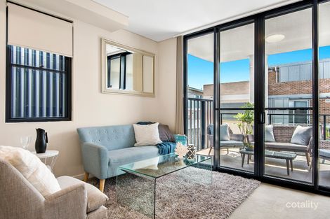 Property photo of 54/40-44 Edgeworth David Avenue Waitara NSW 2077