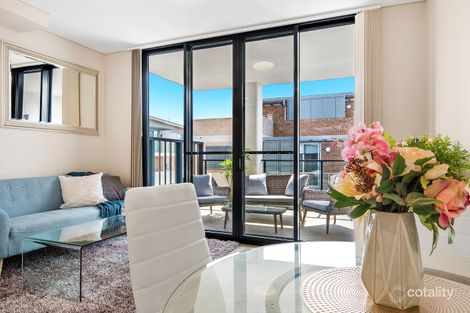 Property photo of 54/40-44 Edgeworth David Avenue Waitara NSW 2077