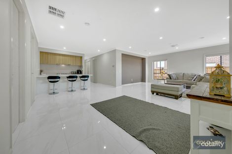 Property photo of 4 Pampas Street Wyndham Vale VIC 3024