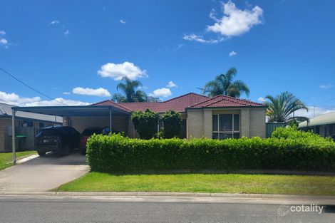 27 Argyll St, Caboolture, QLD 4510