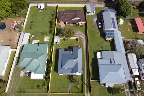 Property photo of 61 Farley Street Casino NSW 2470