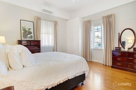 Property photo of 40 Macaulay Street Coorparoo QLD 4151