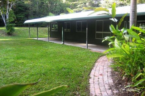 Property photo of 6 Salamone Drive Kuranda QLD 4881