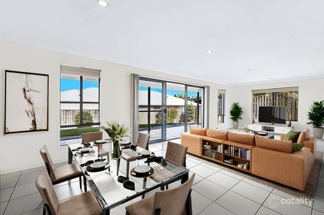 Property photo of 5 Bottletree Court Coomera QLD 4209