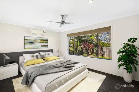 Property photo of 5 Bottletree Court Coomera QLD 4209
