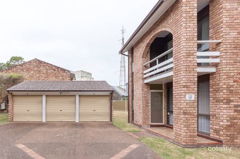 12/58 Parry St, Cooks Hill, NSW 2300