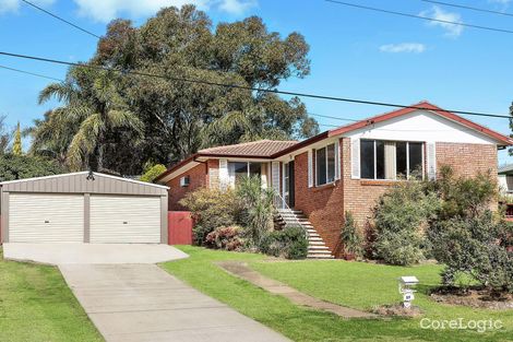 Property photo of 27 Norman Road Mudgee NSW 2850