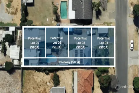 49 Henry St, East Cannington, WA 6107