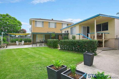 Property photo of 19 Ailsa Avenue Blacktown NSW 2148