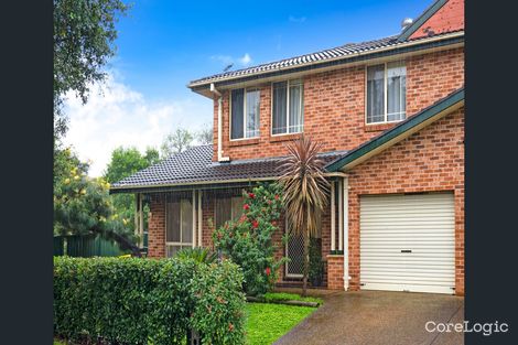 1 Tunis Pl, Quakers Hill, NSW 2763