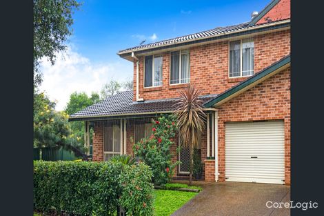 Property photo of 1 Tunis Place Quakers Hill NSW 2763