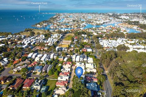 Property photo of 6/35 Bainbridge Street Ormiston QLD 4160