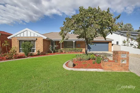 Property photo of 7 Spring Rise West Albury NSW 2640