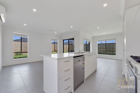 Property photo of 34 Hounslow Drive Wyndham Vale VIC 3024