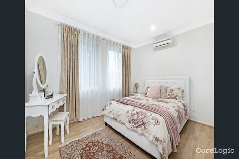 Property photo of 1 Tunis Place Quakers Hill NSW 2763