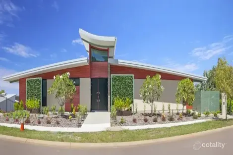 50 Ruddick Cct, Stuart Park, NT 0820