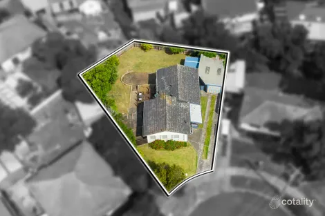 Property photo of 8 Jones Court Traralgon VIC 3844