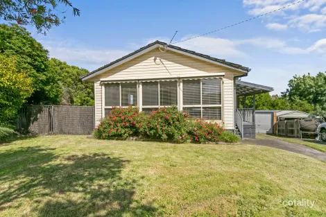 Property photo of 8 Jones Court Traralgon VIC 3844