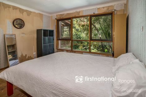 Property photo of 40 Old Macclesfield Road Monbulk VIC 3793