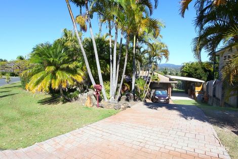 Property photo of 16 Maralinga Drive Ashmore QLD 4214