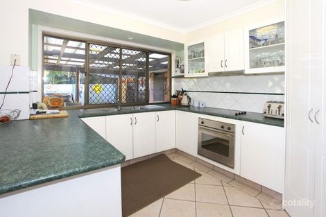 Property photo of 16 Maralinga Drive Ashmore QLD 4214