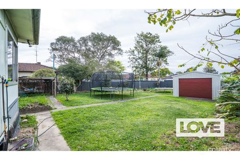 Property photo of 58 Raglan Street Wallsend NSW 2287