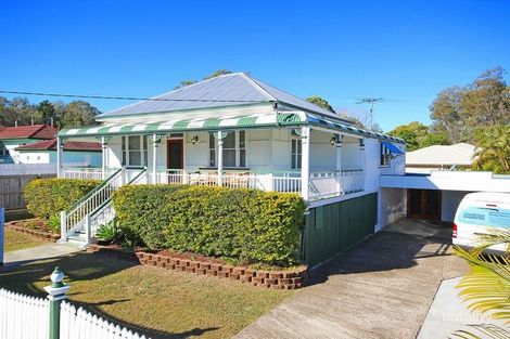 Property photo of 13 Pommer Street Brassall QLD 4305