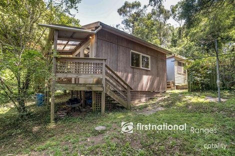 Property photo of 40 Old Macclesfield Road Monbulk VIC 3793