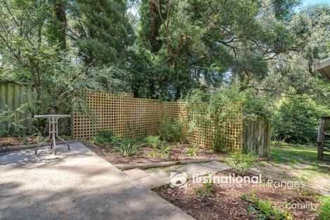 Property photo of 40 Old Macclesfield Road Monbulk VIC 3793