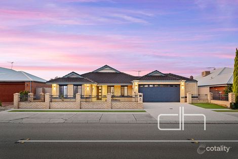 Property photo of 82 Tullamore Drive Darch WA 6065