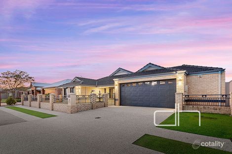 Property photo of 82 Tullamore Drive Darch WA 6065