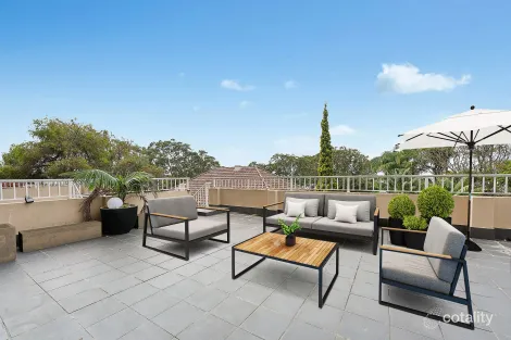 Property photo of 1B/5-7 Girilang Avenue Vaucluse NSW 2030