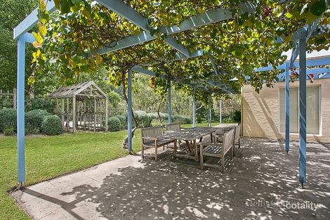 Property photo of 16 Cheniston Road Mount Macedon VIC 3441